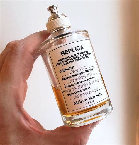 best maison margiela fragrance for him